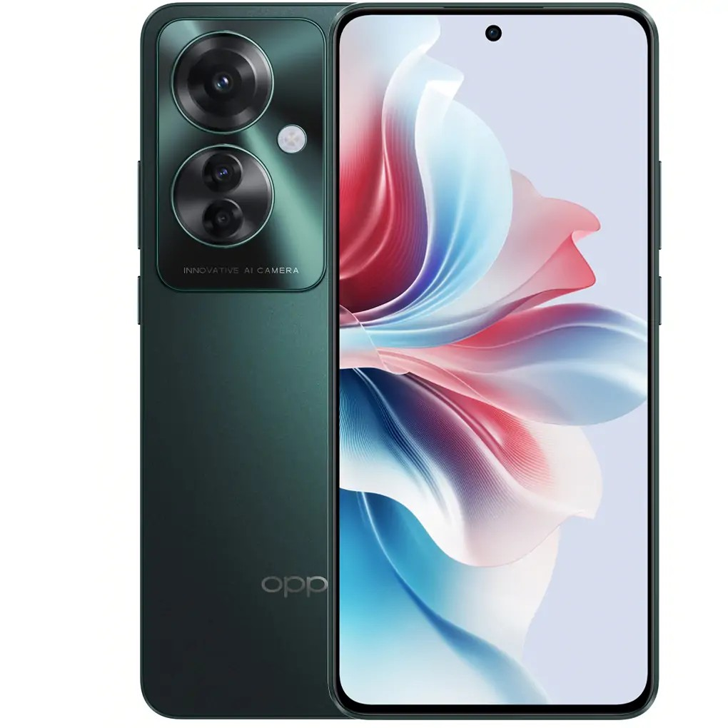 OPPO Reno11 F 5G