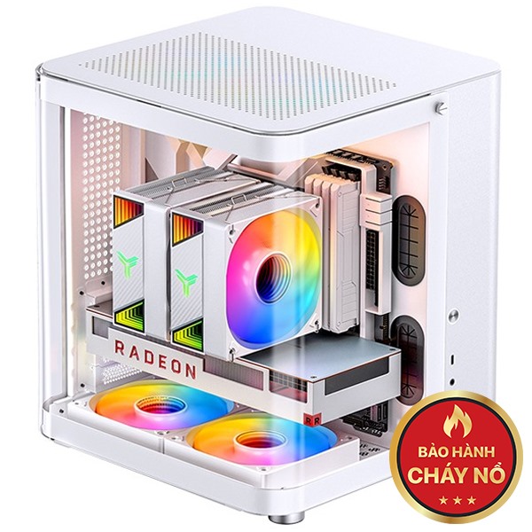 PC Gaming E-Power Crystal