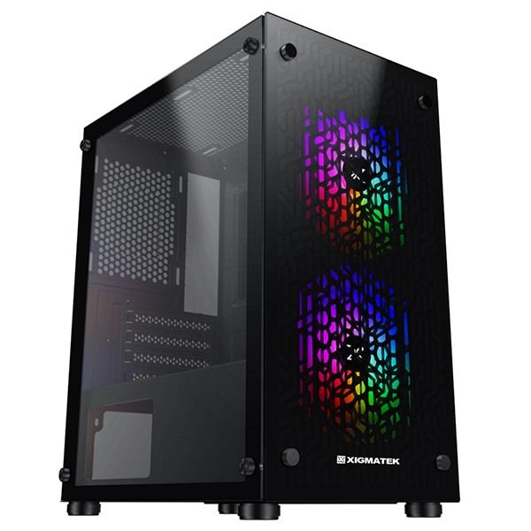 PC Gaming E-Power