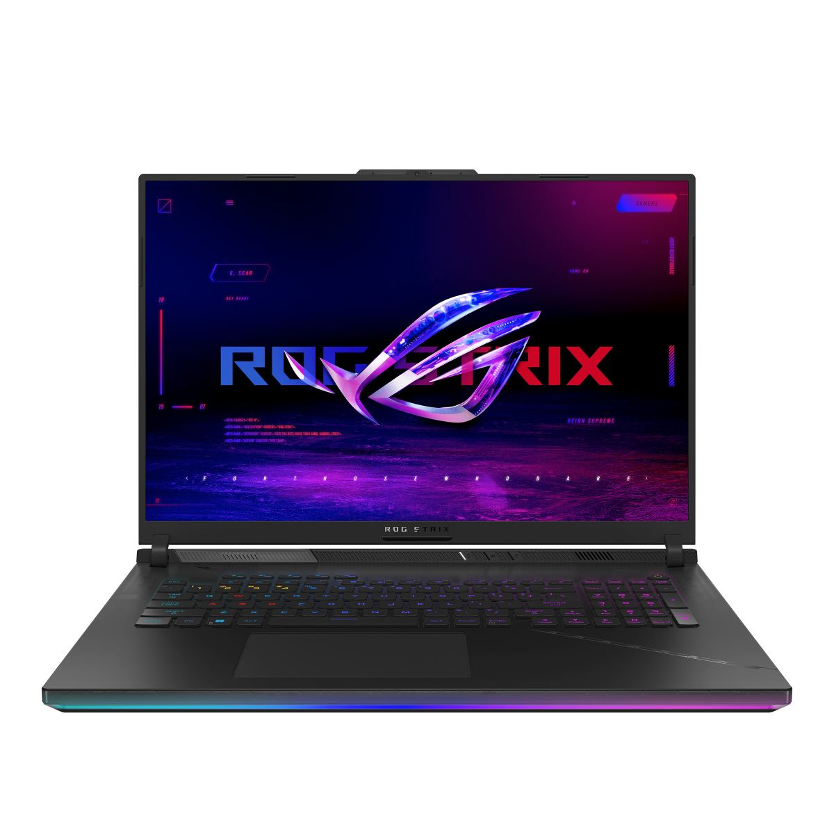 Laptop Asus ROG Strix Scar 18 Gaming