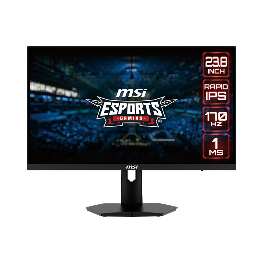 Màn hình Gaming MSI G244F