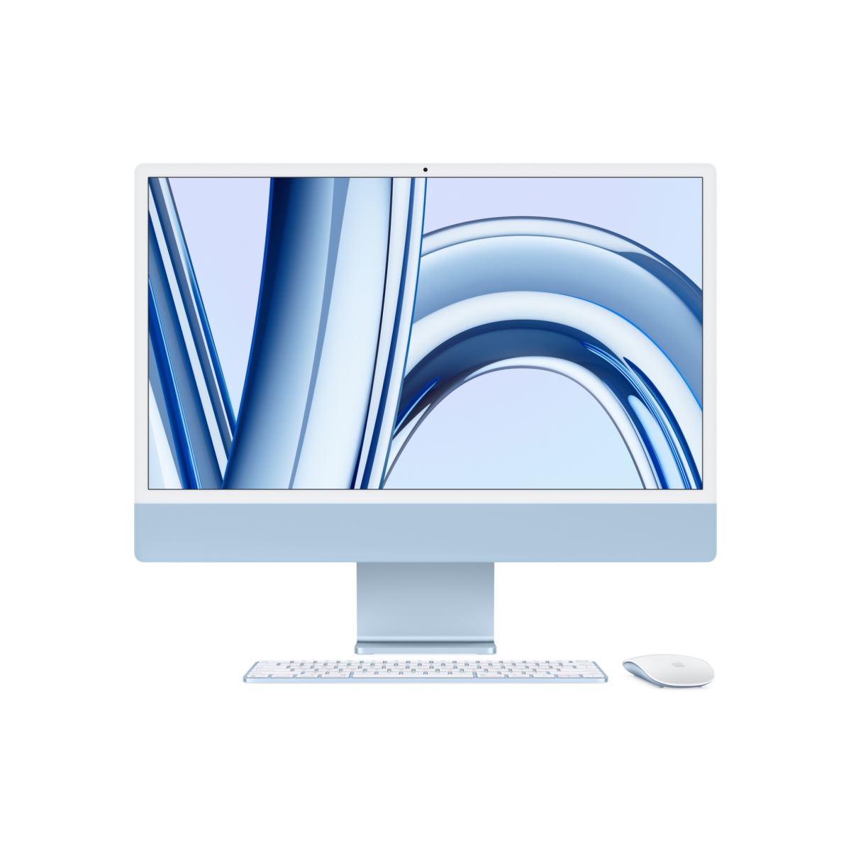 iMac 24 2023 M3