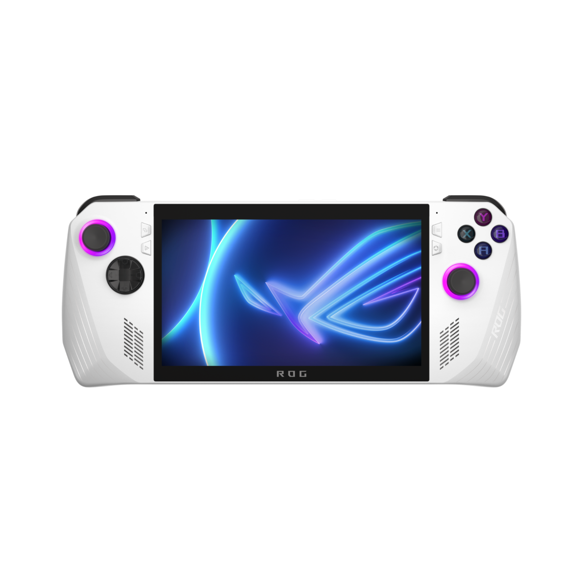 Máy Chơi Game Cầm Tay ASUS ROG