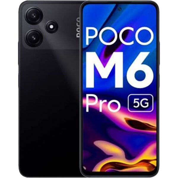 Xiaomi Poco M6 Pro
